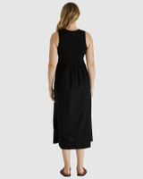 Women's Dress | Pax Midi Dress | SASS