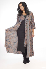 Women's Jackets | LSLK Top | OMBAK DESIGNS