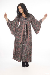 Women's Jackets | LSSK Top | OMBAK DESIGNS