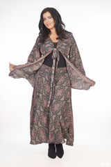 Women's Jackets | LSSK Top | OMBAK DESIGNS