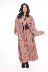 Women's Jackets | LSSK Top | OMBAK DESIGNS