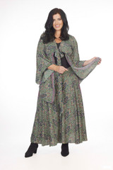 Women's Jackets | LSSK Top | OMBAK DESIGNS