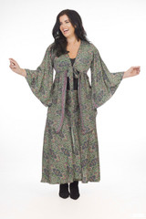 Women's Jackets | LSSK Top | OMBAK DESIGNS