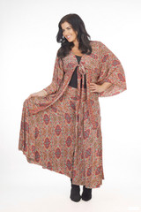 Women's Jackets | LSSK Top | OMBAK DESIGNS