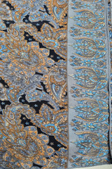 Women's Dress | LSWD Wrap Dress  | OMBAK DESIGNS