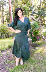 Women's Skirt | Molly Skirt  | OMBAK DESIGNS