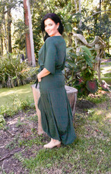 Women's Skirt | Molly Skirt  | OMBAK DESIGNS