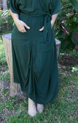 Women's Skirt | Molly Skirt  | OMBAK DESIGNS