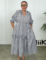 Women's Dress | KL885 Dress | KIIK LUXE