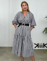 Women's Dress | KL885 Dress | KIIK LUXE