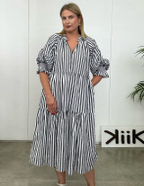 Women's Dress | KL885 Dress | KIIK LUXE