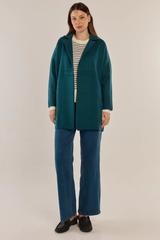 Women's Coats |  Bristol Coatigan | BETTY BASICS