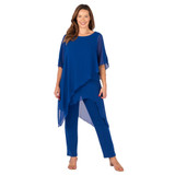 Women's Jumpsuit | Tilly Chiffon Jumpsuit | ROOM TO MOVE