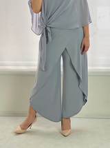 Women's Pant | Plain X Over Pants | ROOM TO MOVE Women's Pant | Plain X Over Pants | ROOM TO MOVE