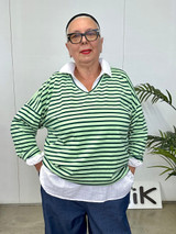 Women's Top | KL902 Top | KIIK LUXE Women's Top | KL902 Top | KIIK LUXE