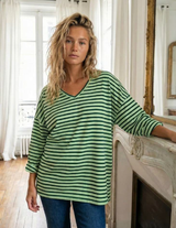 Women's Top | KL902 Top | KIIK LUXE