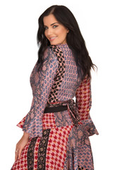 Women's Top | LSWT Top | OMBAK DESIGNS