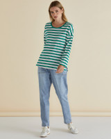 Women's Top | Taylor Tee | Betty Basics