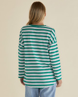 Women's Top | Taylor Tee | Betty Basics