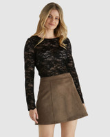 Women's Tops| Dove Top | SASS Women's Tops| Dove Top | SASS
