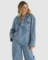 Women's Tops| Jordon Top | SASS Women's Tops| Jordon Top | SASS