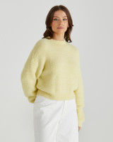 Women's Knit | Patrizia Knit | SASS Women's Knit | Patrizia Knit | SASS