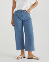 Women's Jean | Malibu Jean | SASS