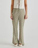 Women's Pants | Sullivan Bias Pant | SASS Women's Pants | Sullivan Bias Pant | SASS