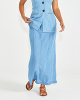 Women's Skirt | Seville Maxi Skirt | SASS Women's Skirt | Seville Maxi Skirt | SASS
