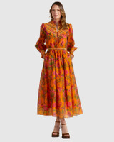Women's Dress | Panama Dress | Fate + Becker Women's Dress | Panama Dress | Fate + Becker