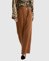 Women's Pant | Muse Pant | FATE+BECKER
Women's Pant | Muse Pant | FATE+BECKER