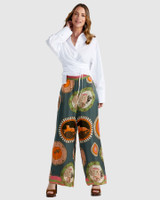 Women's Pant | Ernst Pant | FATE+BECKER
