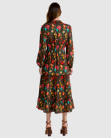 Women's Dress | Guadalupe  Dress | FATE+BECKER