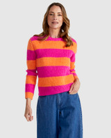 Women's Top | Santos Knit Top | Fate + Becker Women's Top | Santos Knit Top | Fate + Becker
