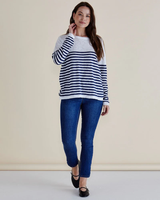 Women's Knitwear | Natasha Knit Top | BETTY BASICS Women's Knitwear | Natasha Knit Top | BETTY BASICS
