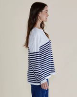 Women's Knitwear | Natasha Knit Top | BETTY BASICS
