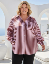 Women's Top | KL903 Shirt | KIIK LUXE