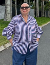 Women's Top | KL903 Shirt | KIIK LUXE