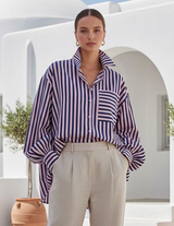 Women's Top | KL903 Shirt | KIIK LUXE