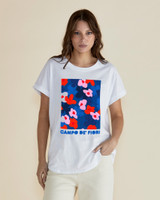 Women's Top | Hailey Short Sleeve Tee | Betty Basics Women's Top | Hailey Short Sleeve Tee | Betty Basics