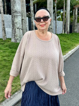 Women's Top | KL904 Top | KIIK LUXE Women's Top | KL904 Top | KIIK LUXE