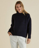 Women's Knitwear | Lola Jumper | BETTY BASICS