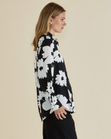 Women's Top | Rosie Shirt | BETTY BASICS