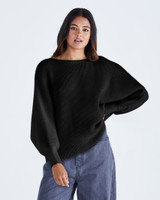 Women's Knit | Casey Knit | SASS Women's Knit | Casey Knit | SASS