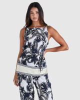 Women's Top Online | Esme Tunic | SASS Women's Top Online | Esme Tunic | SASS