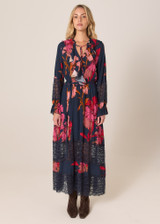 Women's Dress | Captivation Dress | FATE+BECKER