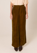 Women's Pant | Intricate Pant | FATE+BECKER
Women's Pant | Intricate Pant | FATE+BECKER