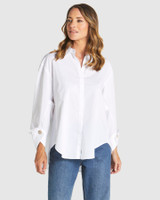 Women's Top | Melody Shirt | FATE + BECKER Women's Top | Melody Shirt | FATE + BECKER