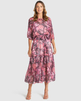 Women's Dress | Phenomenon Dress | FATE+BECKER Women's Dress | Phenomenon Dress | FATE+BECKER