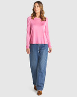 Women's Top | Reminiscent Knit Top | Fate + Becker